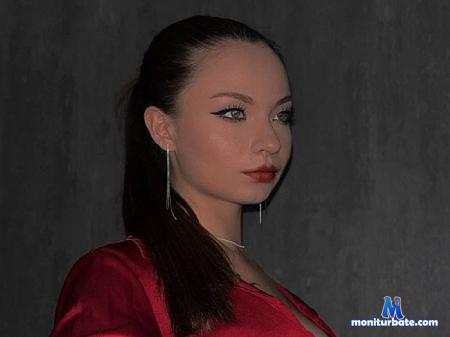 sara-nunez flirt4free performer Hey its my first time here! ^^