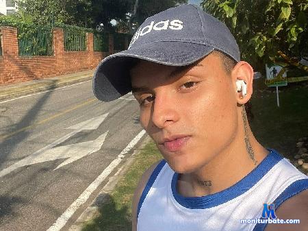 martin-jarris flirt4free performer Young, student, athlete, sexy