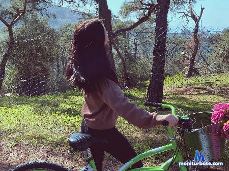 dolli-bab flirt4free performer Charming girl