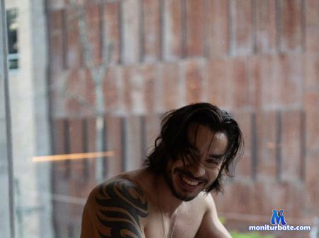 arthur-kurry flirt4free performer Never before does anyone regret being brave, you will Love me 