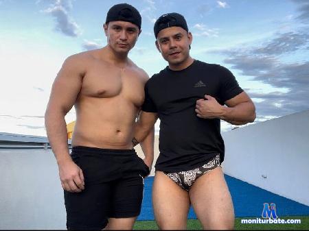 billy-and-andrew flirt4free performer We are very hot guys! Put us to the test!