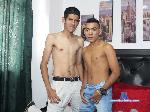 cristian-and-alex flirt4free livecam show performer 