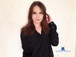sophie-weber flirt4free livecam show performer How about you and two dildos at once? 