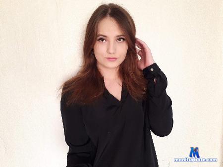 sophie-weber flirt4free performer How about you and two dildos at once? 