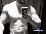 bearded-george flirt4free livecam show performer nicest guy around this website :)