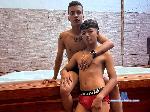 noah-smiith-and-mateo-fiore flirt4free livecam show performer Enjoy with you in a world of passion and lust, discovering every moment of pleasure with my toys.