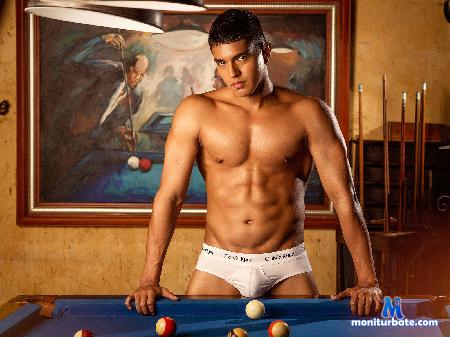 anker-colin flirt4free performer Ying and Yang come together to create a world of experiences 