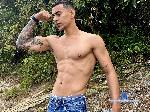 otto-breymann flirt4free livecam show performer hotter than the sun