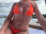 sandra-veil flirt4free livecam show performer 