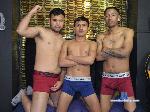 adam-and-neider-and-armando flirt4free livecam show performer We are three fun, playful, hot guys willing to please you in your desires and fetishes