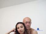 ivonne-hilton-and-dom-dolce flirt4free livecam show performer Welcome! This is the place we come to meet and where we meet to cum! 