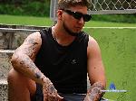 jhon-gothi flirt4free livecam show performer I am a motorcyclist looking for new adventures and stories to tell, I want to have fun here