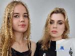 harriet-and-sophie flirt4free livecam show performer babes are ready for adventure