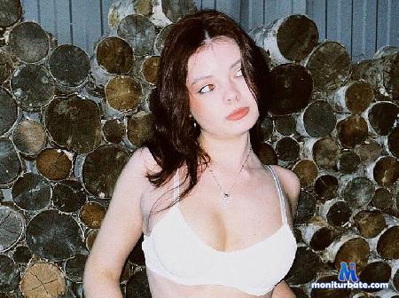 kessy-miu flirt4free performer hii iamkessy