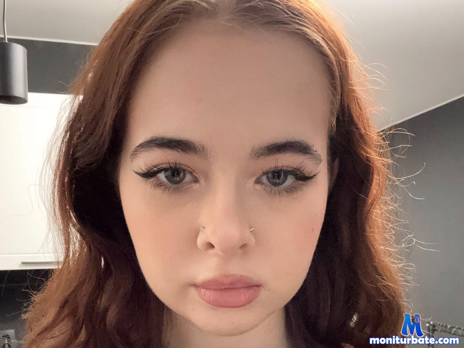 tessie-aul Flirt4free performer Nipple Play Small Penis Humiliation Vibrator Face Sitting Jerk off Instruction Stockings/Panty Hose Teasing Cuckolding Slaves Spanking Food