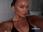 jennifer-steelen flirt4free livecam show performer #lovense #new 