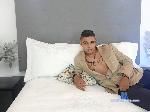 sebastian-vitar flirt4free livecam show performer 