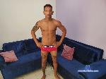 brandon-stel flirt4free livecam show performer welcome i'm a hot and kinky latin boy