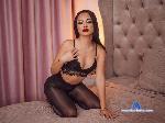 chloe-desir flirt4free livecam show performer With my dark locks and fiery spirit, I'm the kind of heat you'll never forget.