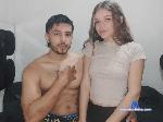 lucci-and-nick flirt4free livecam show performer Welcome , We are a passionate couple, we would like to fulfill all our wishes together.