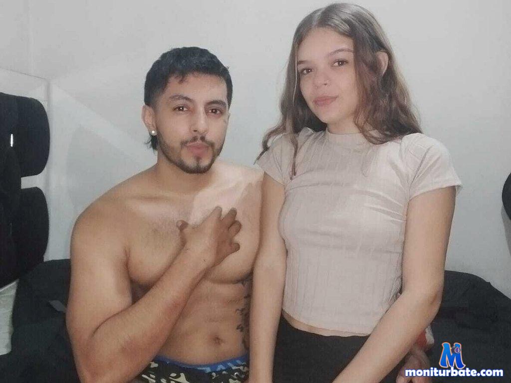 lucci-and-nick Flirt4free performer Anal Nipple Play Submission Vibrator Butt Plug Domination Whip Strap-on