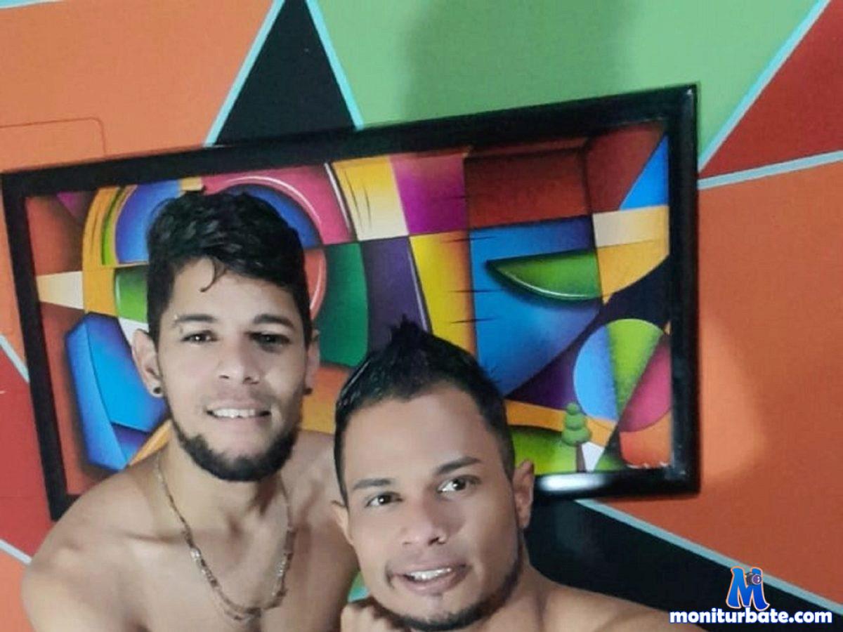 dylan-lin-and-geovanny-brawn Flirt4free performer 
