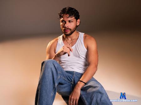 dm-alessandro flirt4free performer A totally open-minded Latino guy with balls full of cum and a sexy ass 
