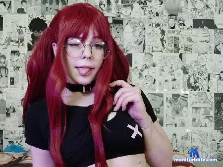 gerda-frozy flirt4free performer #russian #striptease #dildo #glasses #geek #pussy #anal #cumshow #cosplay #flash #fetish #ahegao #18
