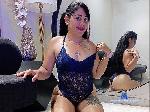 gabriela-bler flirt4free livecam show performer until you try you don't have to judge