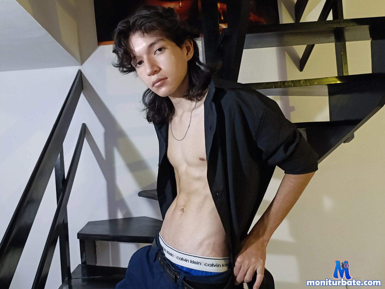 jack-alvarez Flirt4free performer 