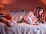 xayah-glen flirt4free livecam show performer Dark sweetness with a kinky twist