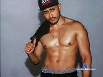dimitri-rivas flirt4free livecam show performer A hot guy with big cock and a lot of milk for you