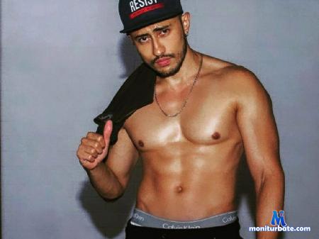 dimitri-rivas flirt4free performer A hot guy with big cock and a lot of milk for you