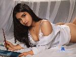 alessia-crimson flirt4free livecam show performer Lose yourself in my gaze, subtle and irresistible, it will catch you with a delicacy that conquers