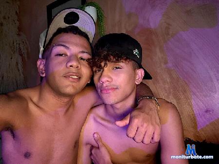 alexx-and-aron-blaze flirt4free performer Adventures, smiles and a touch of fire.