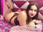elisa-dreams flirt4free livecam show performer I am a hot girl wanting to play with my body and make you horny