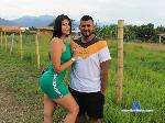rebeca-and-andres flirt4free livecam show performer welcome to our room