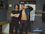 johan-and-ronny flirt4free livecam show performer We are two hot boys willing to please you with desires and fetishes