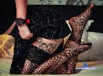aneska-blair flirt4free livecam show performer I put the hot in psychotic  