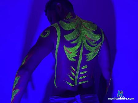 abraham-evans flirt4free performer Hot boy