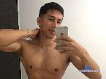 lorenzo-barreto flirt4free livecam show performer Don't stop believing in the magic of the moment.