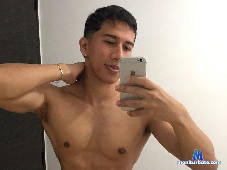 lorenzo-barreto flirt4free performer Don't stop believing in the magic of the moment.