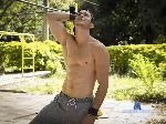 axel-fairchaild flirt4free livecam show performer Calisthenics, kindness and a smile define me as a person and you?