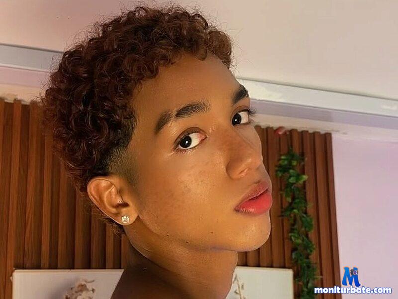 kevora-blake Flirt4free performer 