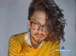 dorian-wildes flirt4free livecam show performer Hi, Welcome to my room 