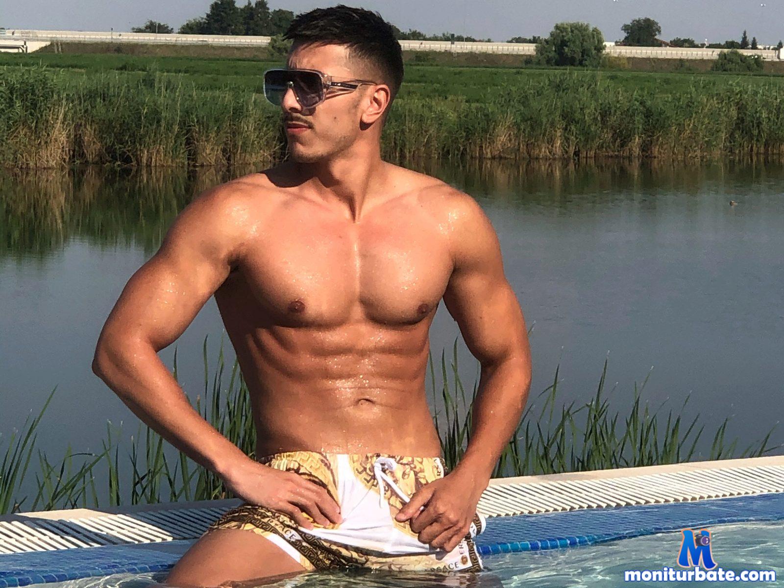 erik-sn Flirt4free performer 