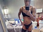 hercule-black flirt4free livecam show performer Crossdresser that love to be a fuck slut