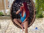 shelly-blue flirt4free livecam show performer Like you, you want to have fun Enter my room my girls and I are ready for you.