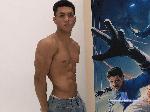 jasper-kollins flirt4free livecam show performer Do not be shy. Tell me what you want, and let me make you lose control.