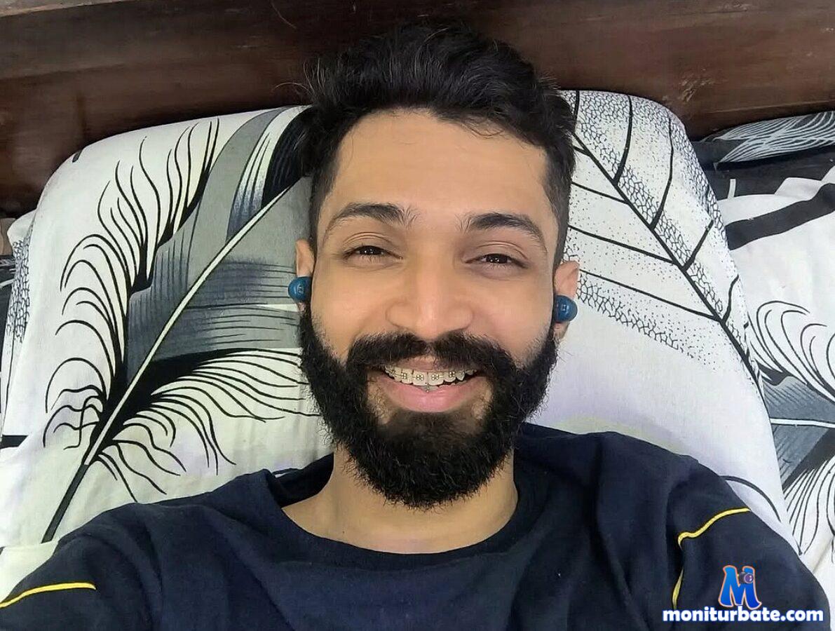 daniel-josep Flirt4free performer Nipple Play Cock Teasing Cum Eating Armpit